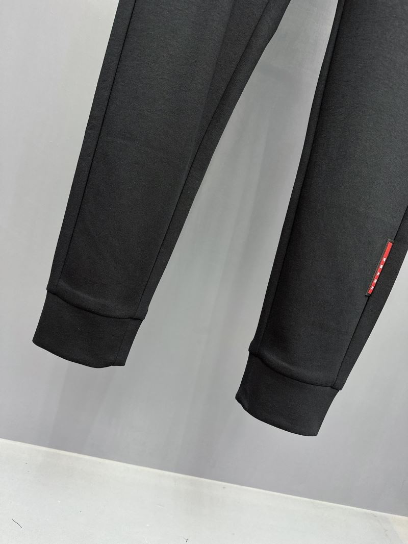 Prada Long Pants